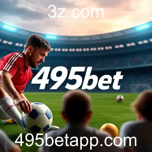 495bet Aposta em Expansão no Mercado Português