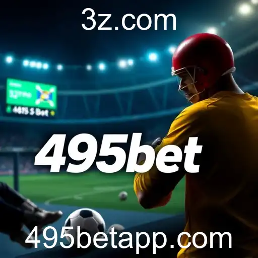 495bet: Dinâmicas e Tendências nos Jogos Online