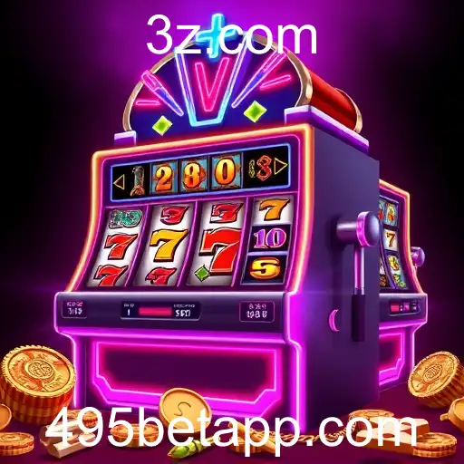 495bet: A Revolução dos Jogos Online