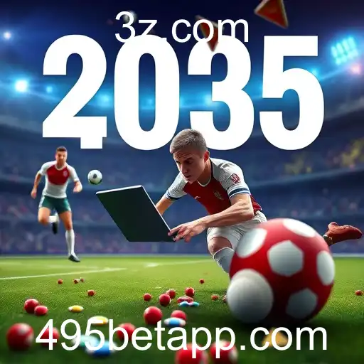 Tendências e Impactos do Jogo Online: Análise de 495bet