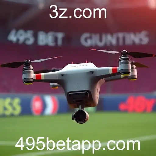 495bet: Evolução e Impacto nos Jogos Online