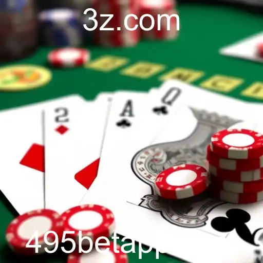 Blackjack: O Desafio Intelectual no Mundo dos Cassinos Online