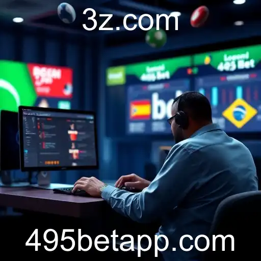 Crescimento do Mercado de Jogos Online no Brasil