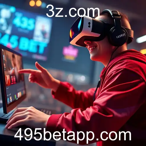 A Ascensão do Jogo Online no Brasil