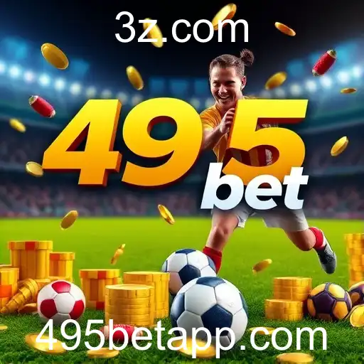 495bet: A Expansão do Mercado de Jogos Online no Brasil