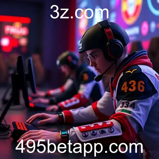 Expansão Digital no Setor de Jogos em 2026