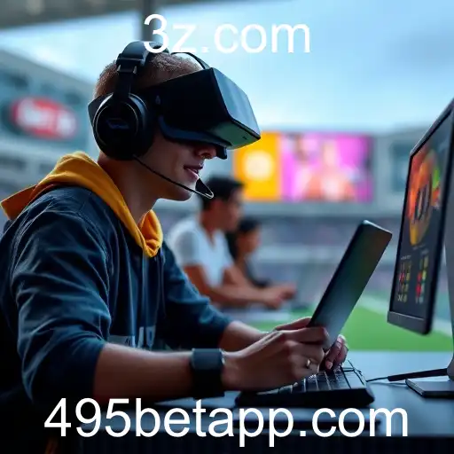 O Crescimento dos Sites de Jogos no Brasil