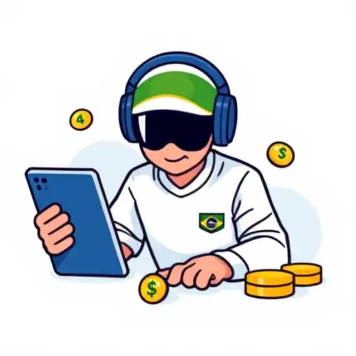 Crescimento Explosivo dos Sites de Jogos em 2026