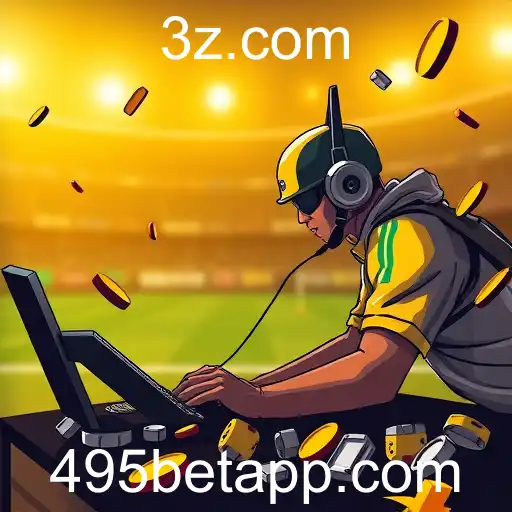 O Crescimento dos Jogos Online no Brasil