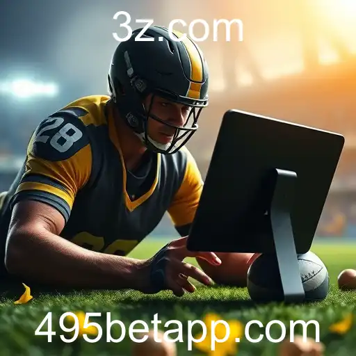 Crescimento Exponencial de Sites de Jogos no Brasil
