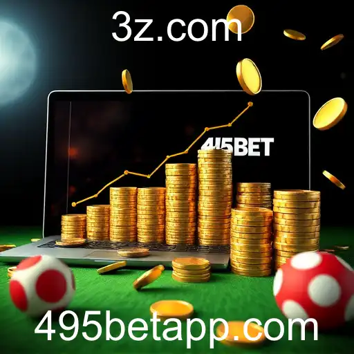 O Crescimento dos Jogos de Azar Online em 2026