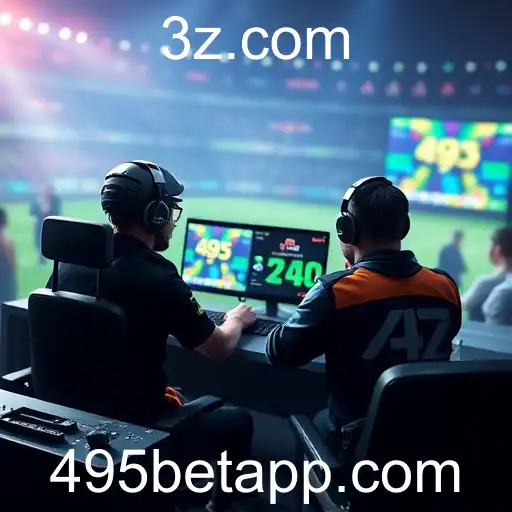 O Impacto das Novas Leis no Mercado de Jogos Online