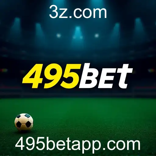 O Impacto de 495bet no Mercado de Jogos Online