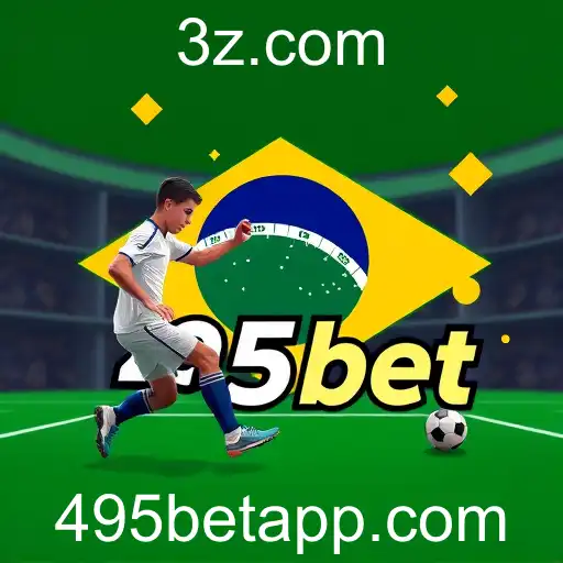 Inovação nos Jogos Online: O Crescimento da 495bet em 2026