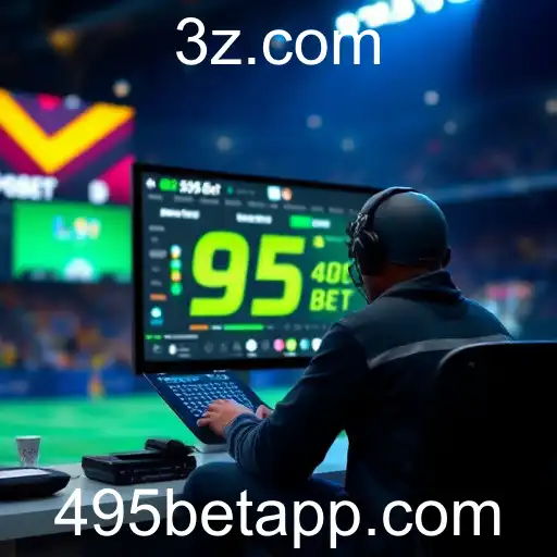 Inovações no Mercado de Jogos Online Em 2026