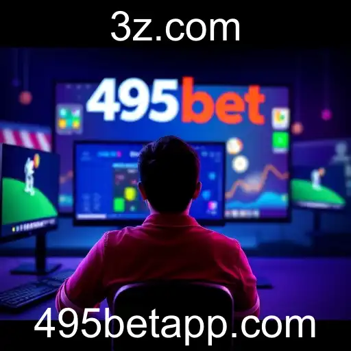 Nova Tendência no Mercado de Jogos Online