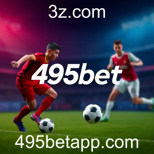 A Evolução dos Jogos Online e a 495bet