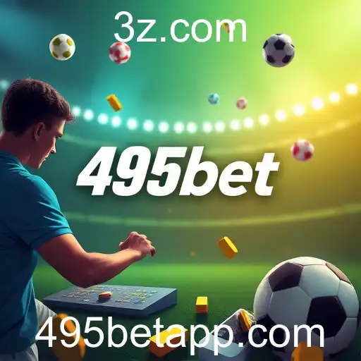 495bet