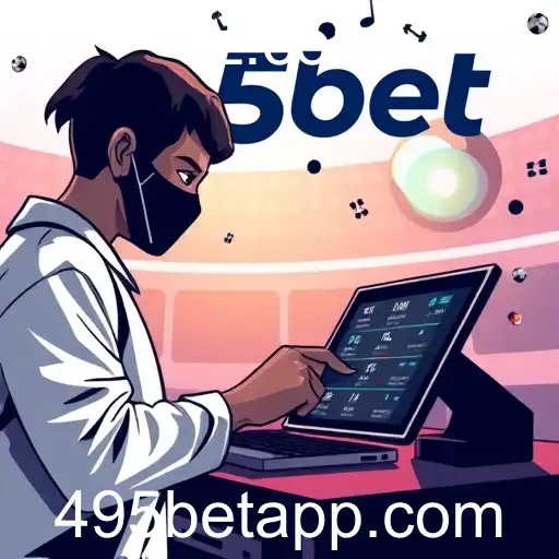 O Crescimento dos Jogos de Apostas Online em 2026