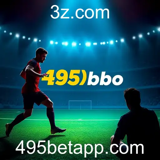 A Indústria de Jogos Online e o Crescimento do 495Bet