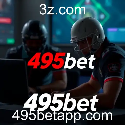 O Crescimento dos Jogos Online e a Influência do 495bet