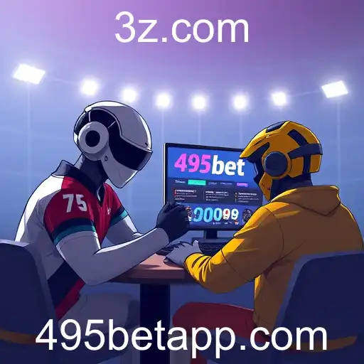 Inovações e Desafios no Mercado de Jogos Online em 2026