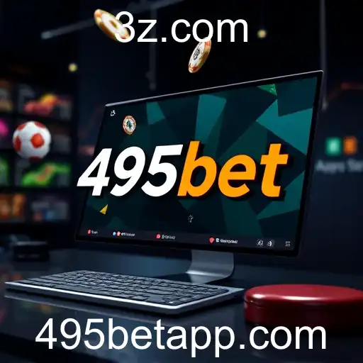 Tendências de Jogos Online e a Ascensão do 495bet