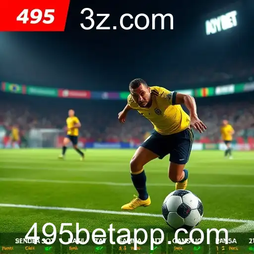 Avanços e Tendências do Site 495bet