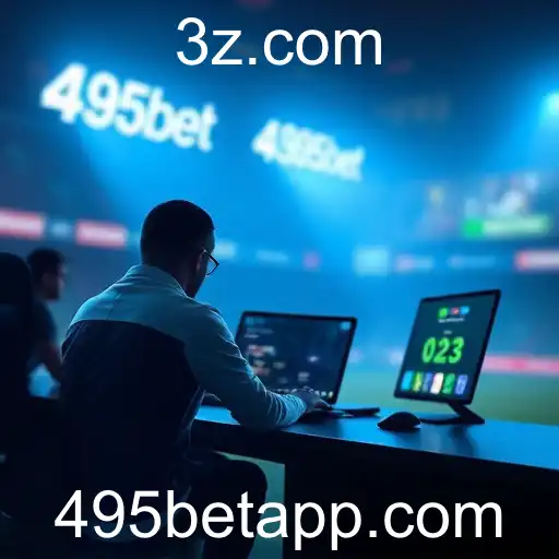 A Crescente Tendência dos Sites de Jogos Online em 2025