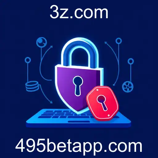 Medidas de Segurança em Jogos Online: Garantindo a Proteção no 495bet