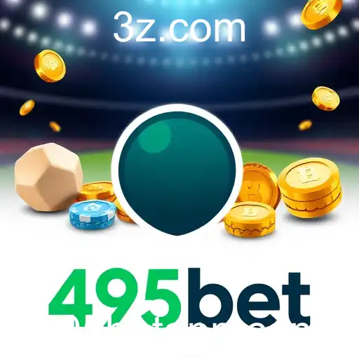 A Ascensão do 495bet no Cenário de Jogos Online em 2025